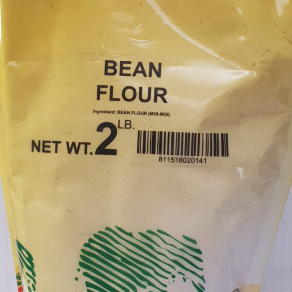 Bean Flour (2lb)