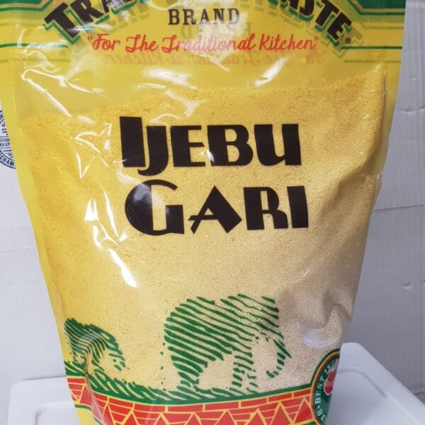 IJEBU GARI (5LB)