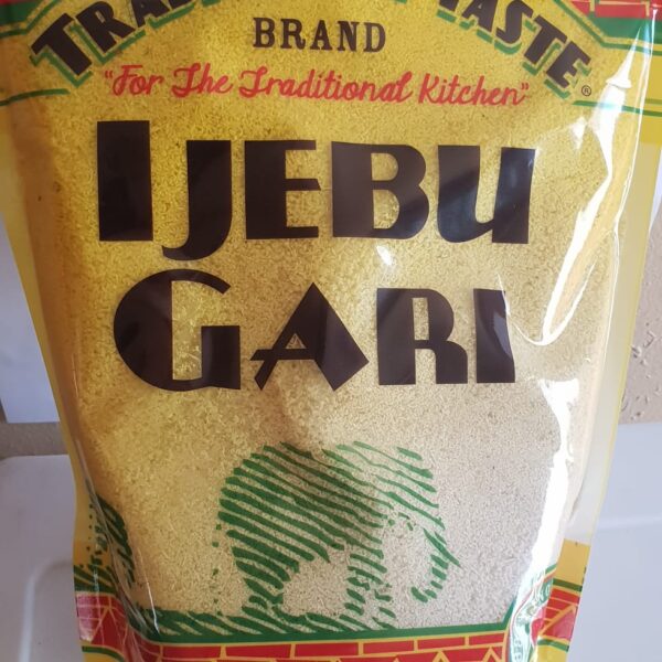 IJEBU GARI (3LB)
